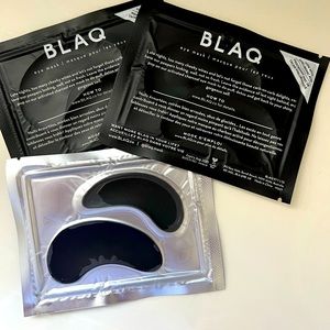 Blaq Eye Masks